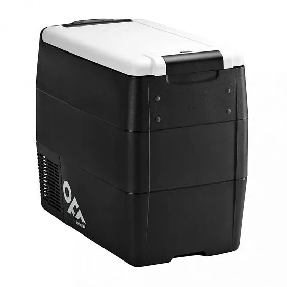 Автохолодильник INDEL B Travel Box TB51 BLACK