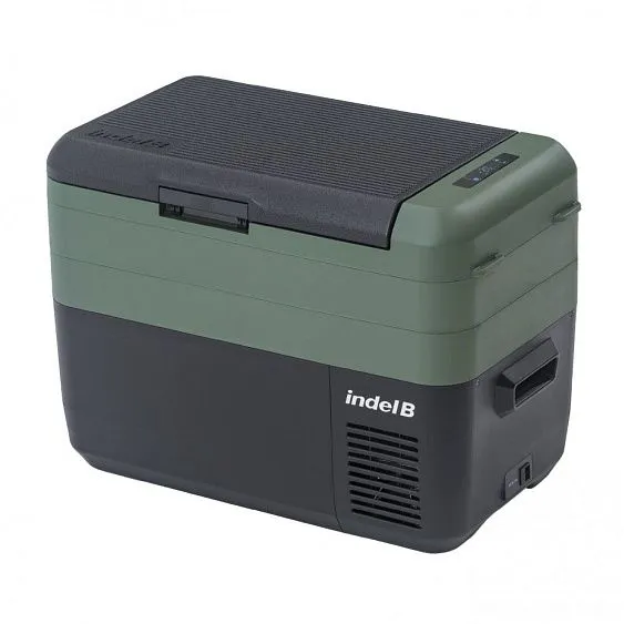 Автохолодильник INDEL B ITB52