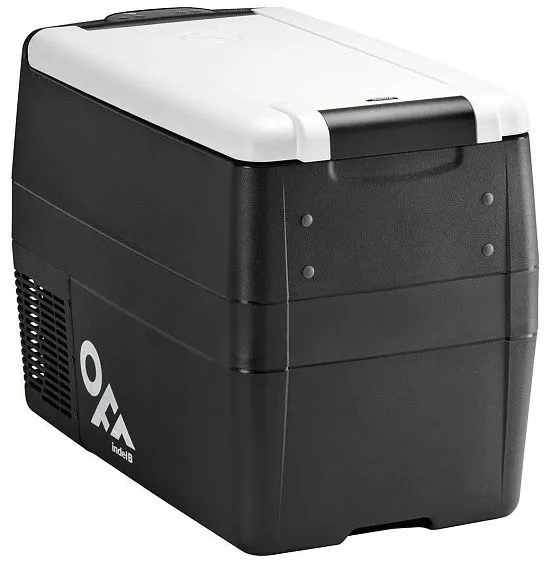 Автохолодильник INDEL B Travel Box TB41 BLACK
