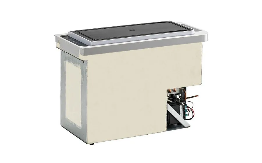 Автохолодильник INDEL B TOP LOADER TL27