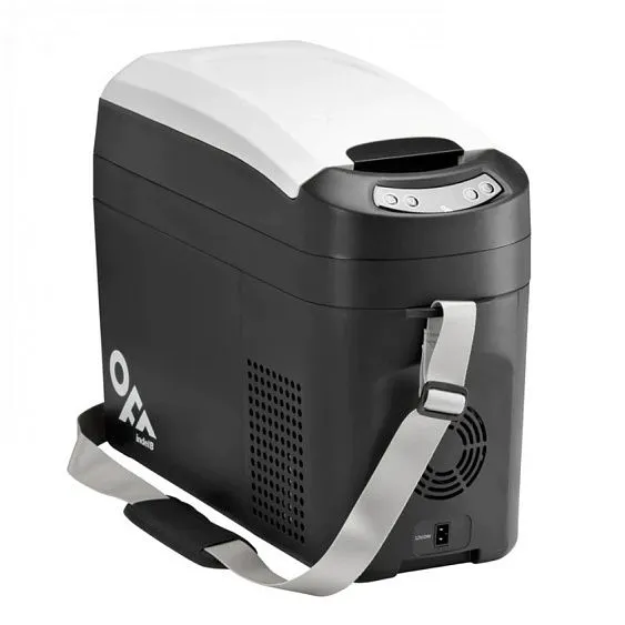 Автохолодильник INDEL B Travel Box TB18 BLACK