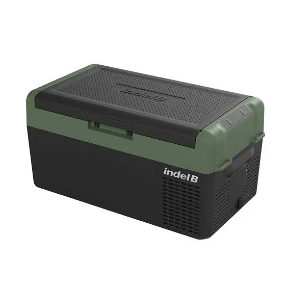 Автохолодильник INDEL B ITB20
