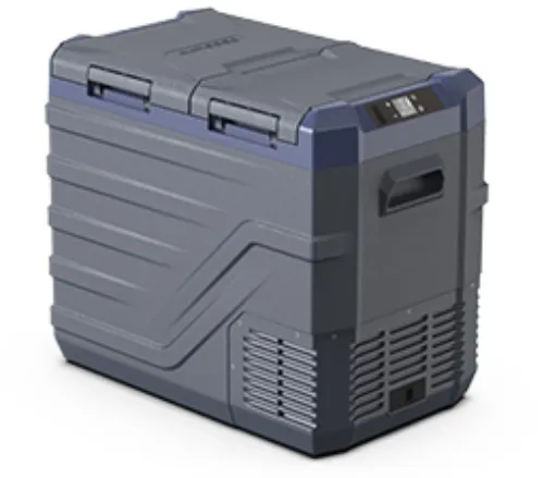 Автохолодильник ALPICOOL NLD55 (12/24)