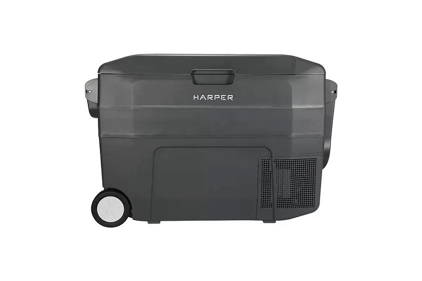 Автохолодильник HARPER CRF-40