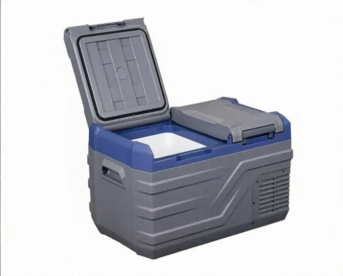 Автохолодильник ALPICOOL NLD35 (12/24)