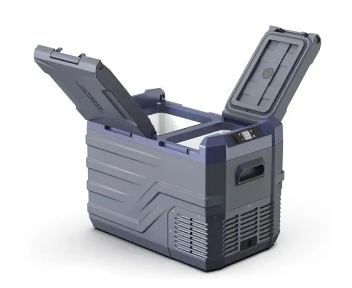 Автохолодильник ALPICOOL NLD45 (12/24)