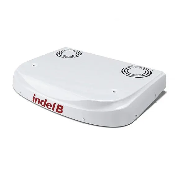 Автокондиционер INDEL B Sleeping Well SW AIRCON 1600 24В