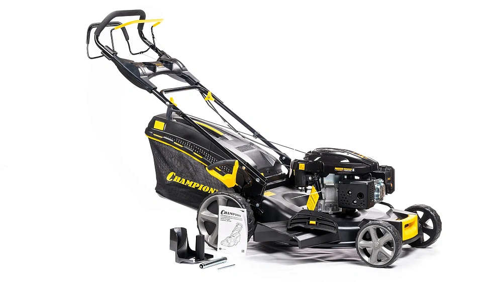 Газонокосилка CHAMPION LM5644