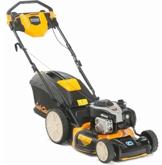 Газонокосилка CUB CADET LM3 CR46S 12EBTV5E603