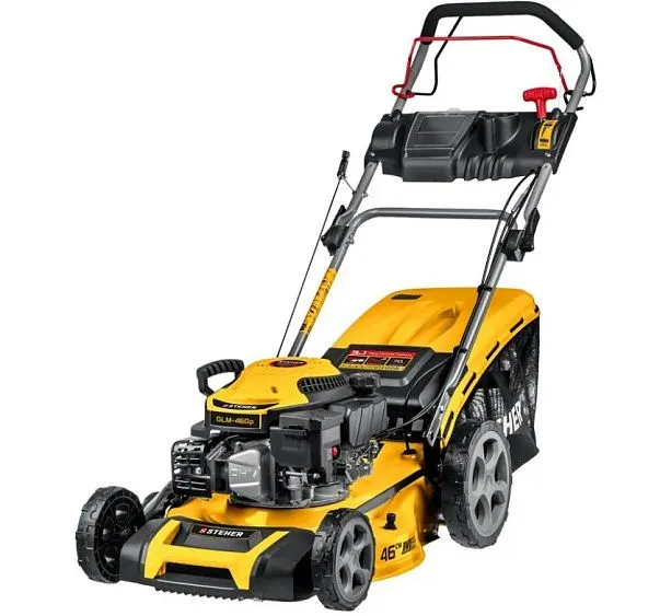 Газонокосилка STEHER GLM-460p