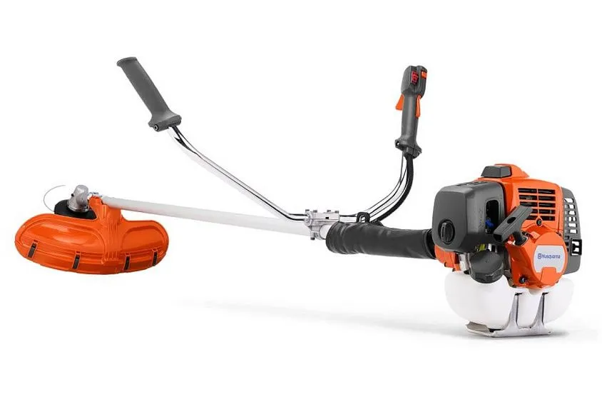 Бензокоса HUSQVARNA 531RS 9676606-02