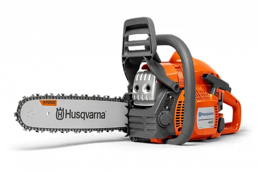 Бензопила HUSQVARNA 440 II 15 0.325 1.3 64DL HSM 9705600-35