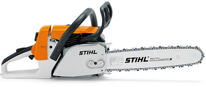 Бензопила STIHL ms 260 15