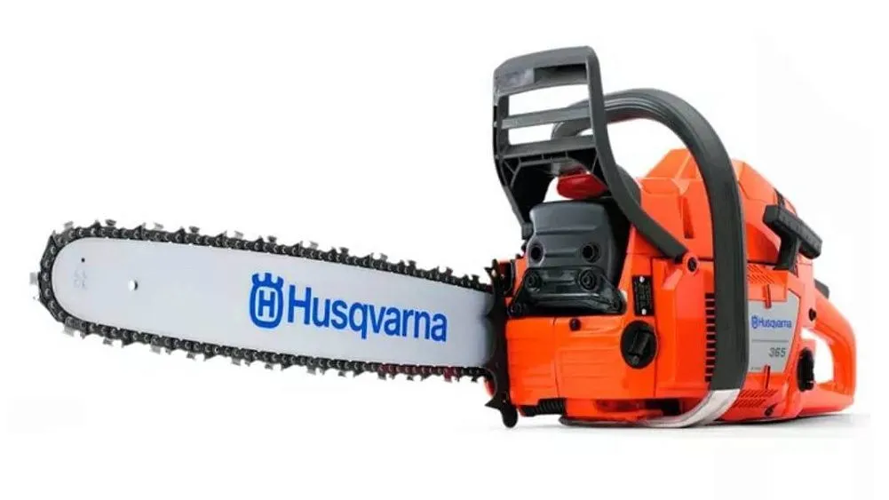 Бензопила HUSQVARNA 365 18 18 9664283-88