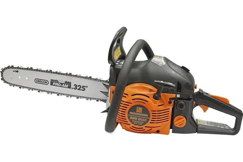 Бензопила CARVER RSG 246Х 01.004.00054