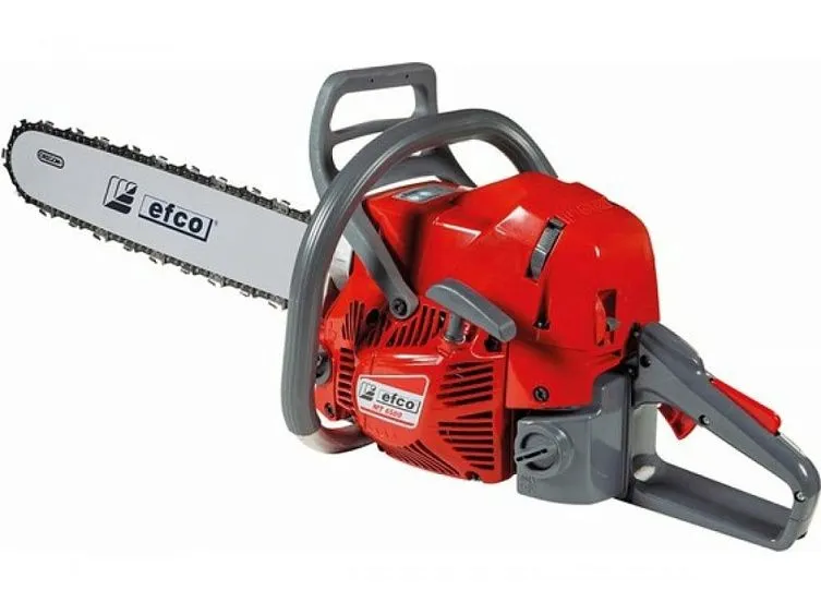 Бензопила EFCO MT 6500