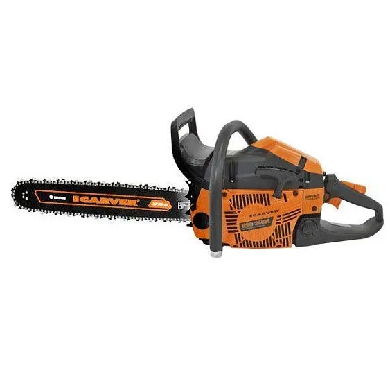 Бензопила CARVER RSG 365M 01.024.00041