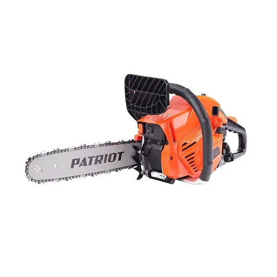 Бензопила PATRIOT PT 385