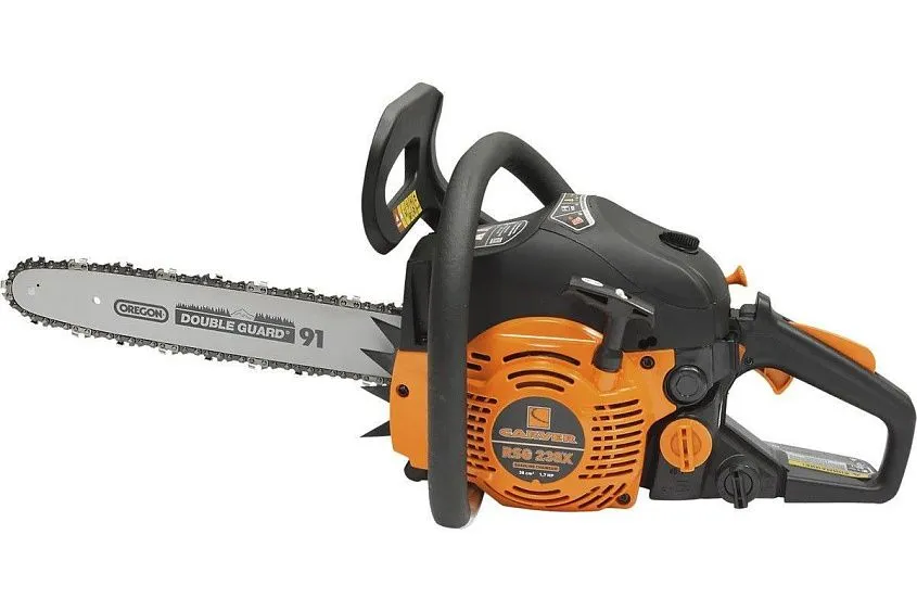 Бензопила CARVER RSG 238Х 01.004.00051