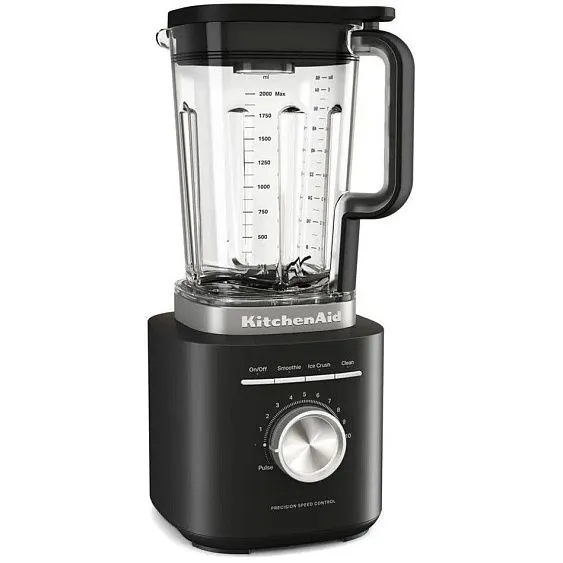 Блендер KITCHENAID 5KSB2073EBM