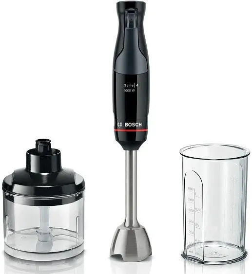 Блендер BOSCH MSM4B620