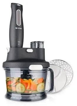 Блендер VITEK vt-1477 gr