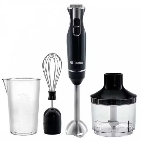 Блендер DELTA DL-7049B