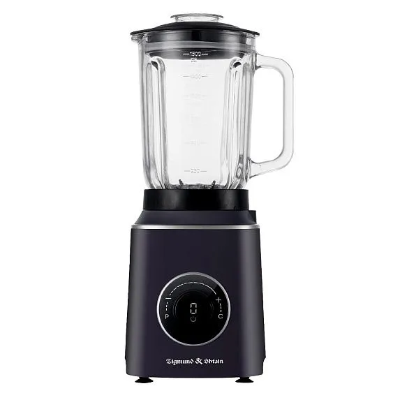 Блендер ZIGMUND & SHTAIN BS446 D