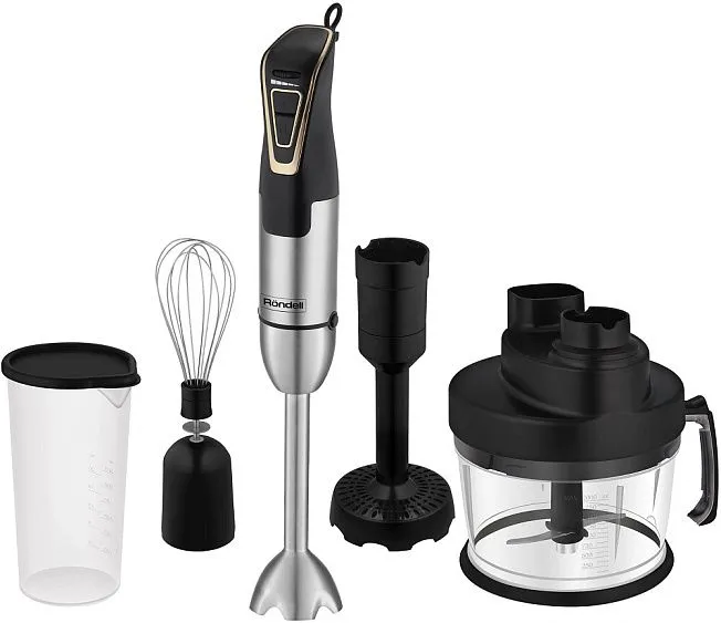 Блендер RONDELL RDE-1303