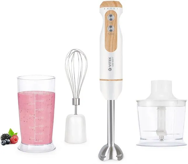 Блендер VITEK VT-3000