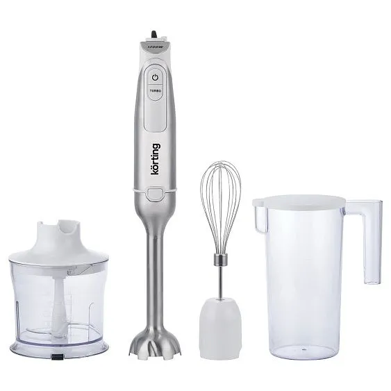 Блендер KORTING KHB 0317 W Tulip
