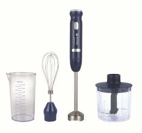 Блендер VITEK VT-8537 MC