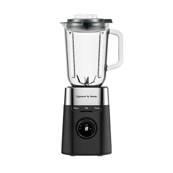 Блендер ZIGMUND & SHTAIN BS-486 D