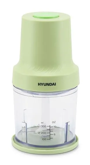 Измельчитель HYUNDAI HYC-P3128