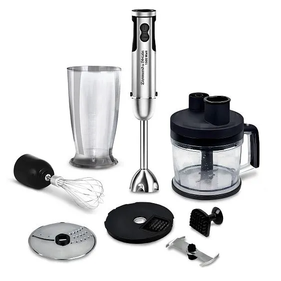 Блендер ZIGMUND & SHTAIN BH-347 M