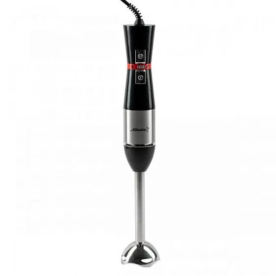 Блендер ATLANTA ATH-3149 black