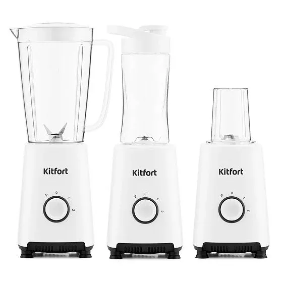 Блендер KITFORT КТ-1380