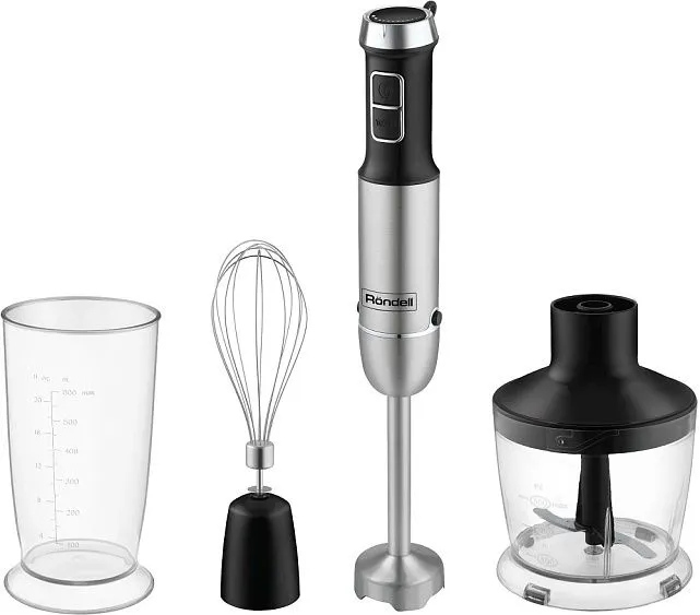 Блендер RONDELL RDE-1306