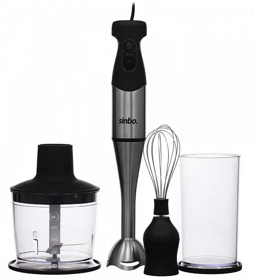 Блендер погружной SINBO SHB 3154