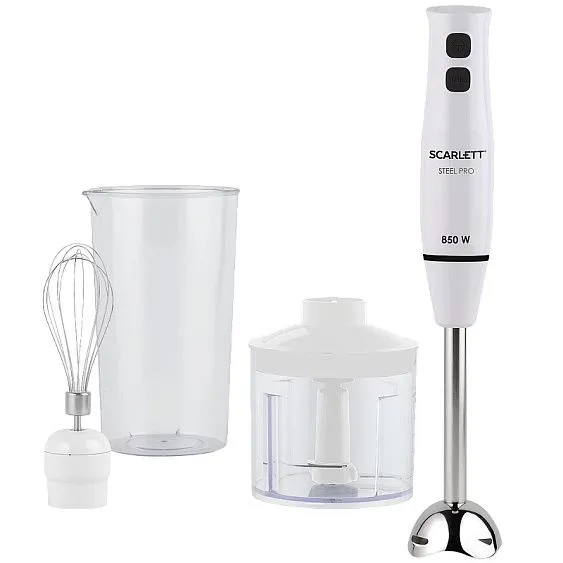 Блендер SCARLETT SC-HB42F06