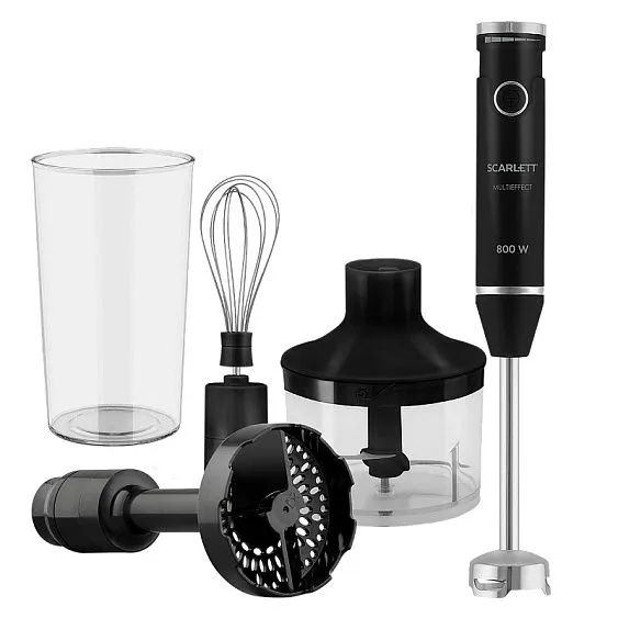 Блендер SCARLETT SC-HB42M49