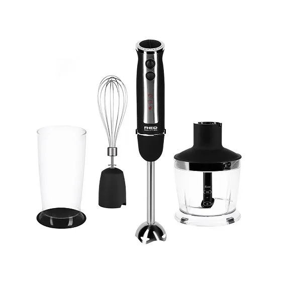 Блендер RED SOLUTION RHB-2908