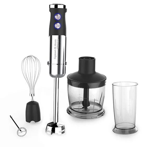 Блендер ZIGMUND & SHTAIN BH-346 M