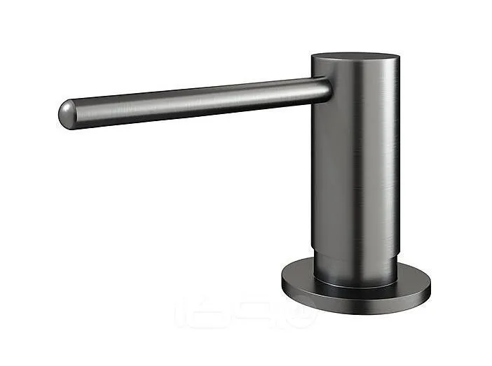 Дозатор EMAR ЕД-405D.PVD Dark