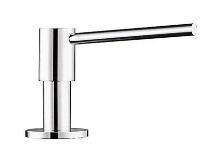 Дозатор BLANCO piona 517667 хром