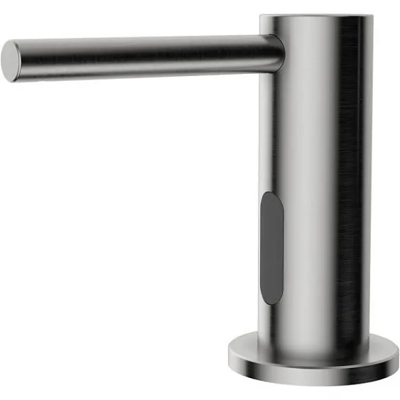 Дозатор OMOIKIRI OM-09 sensor BN (4995099)