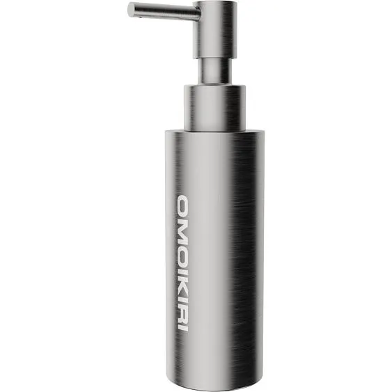 Дозатор OMOIKIRI OM-06-BN (4995092)