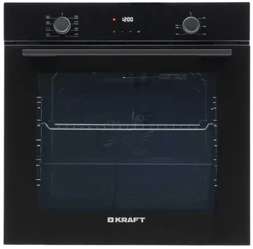 Духовой шкаф KRAFT KF-OF7202B