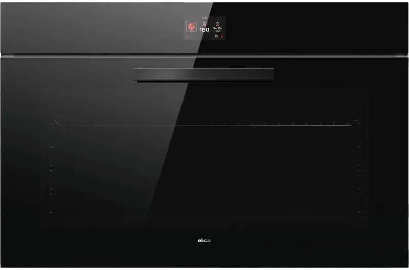 Духовой шкаф ELICA VIRTUS MULTI 90 TFT BL (PRF0191768A)