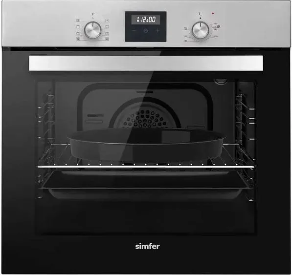 Духовой шкаф SIMFER B6EM59070
